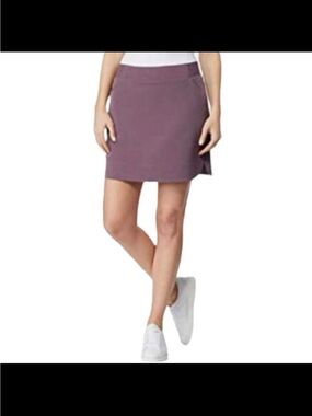 32° COOL purple Skort - Small